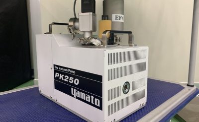 プラズマリアクター PR510 写真8