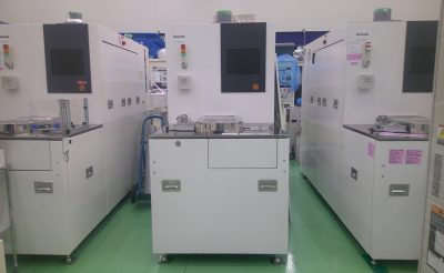 ドライエッチング装置 パナソニック　Panasonic E620R