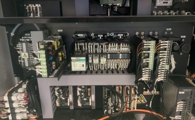 ドライエッチング装置 E620R 写真3