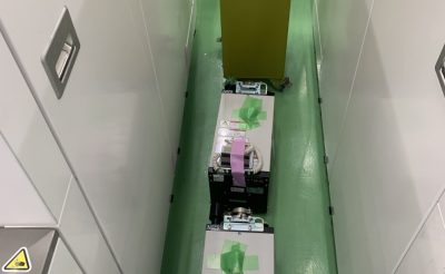ドライエッチング装置 E620R 写真5