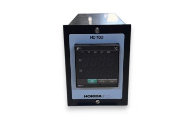 ディスプレイモジュール 堀場エステック　Stec HC-100