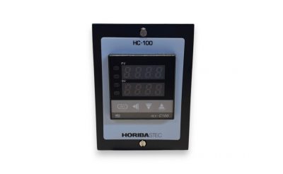 ディスプレイモジュール 堀場エステック　Stec HC-100