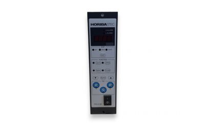 インテリジェントコントロールユニット 堀場エステック　Stec PCU-2100