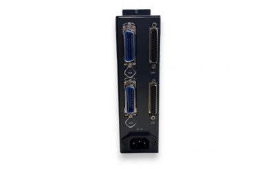 インテリジェントコントロールユニット PCU-2100 写真3