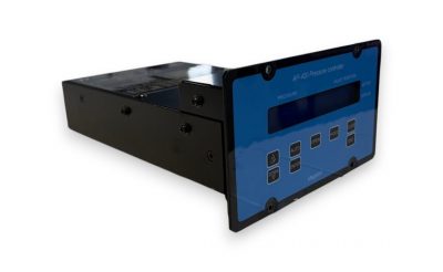 コントローラー AP-420 写真3