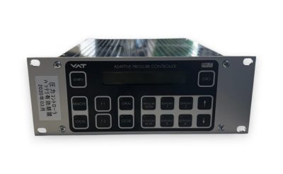 圧力コントローラー VAT PM-7