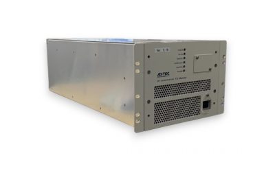 RF ジェネレーター アドテック　ADTEC TX30-7000-18-H