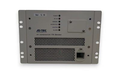 RF ジェネレーター TX30-7000-18-H 写真2