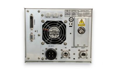 RF ジェネレーター TX30-7000-18-H 写真4