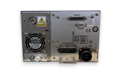 RF パワーセット TX10-7000-08-H/BH-30RNS-01 写真4