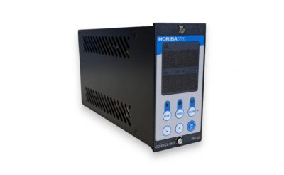 フローメーターコントローラー 堀場エステック　Stec PE-D20