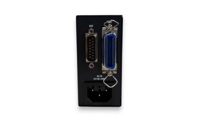 フローメーターコントローラー PE-D20 写真3