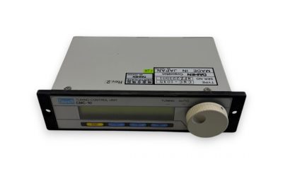 チューニングコントロールユニット ダイヘン CMC-10A5