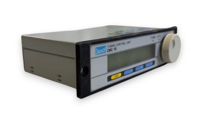 チューニングコントロールユニット CMC-10A5 写真3