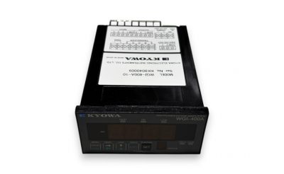 トランスデューサー コントロール アンプ ユニット WGI-400A-10 写真2