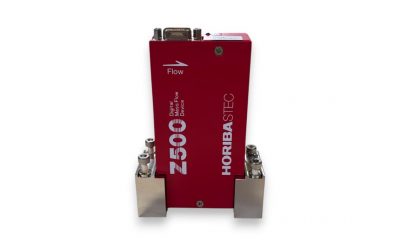 マスフローコントローラ 堀場エステック　Stec SEC-Z511X