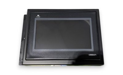 タッチパネルモニター オムロン　Omron NB7W-TW01B
