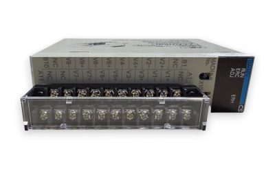 PLC プロセッサモジュー オムロン　Omron CS1W-DA08V