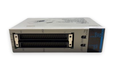 PLC モジュール オムロン　Omron CS1W-NC433