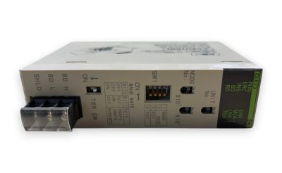PLC モジュール オムロン　Omron CS1W-CLK23