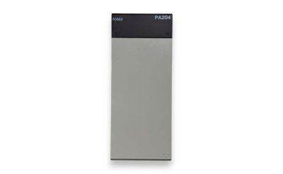 PLC モジュール オムロン　Omron C200HW-PA204