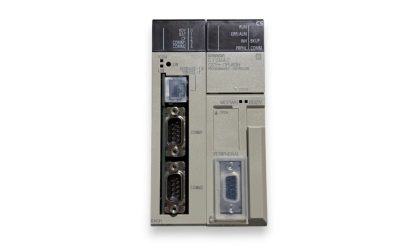 PLC モジュール オムロン　Omron CS1H-CPU63H