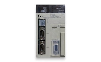 PLC モジュール オムロン　Omron CS1G-CPU44H