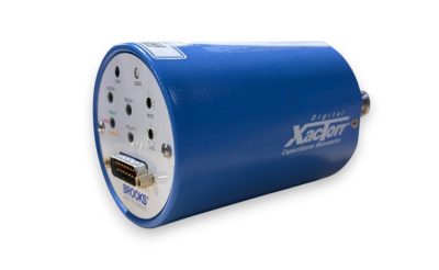 バラトロン真空計 ブルックス CMX100