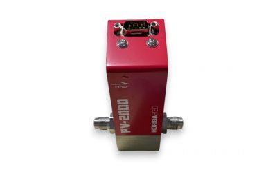 ピエゾバルブ PV-2203MC 写真2