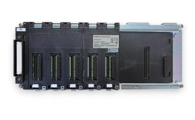 ベースユニット オムロン　Omron CS1W-BC053