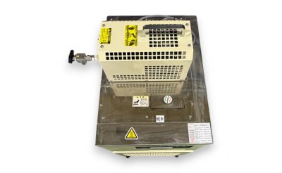 恒温水循環装置 CH-402B 写真3