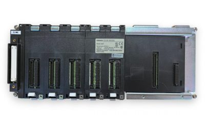 ベースユニット オムロン　Omron CS1W-BC053