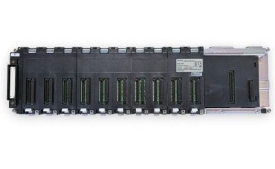 ベースユニット オムロン　Omron CS1W-BC103