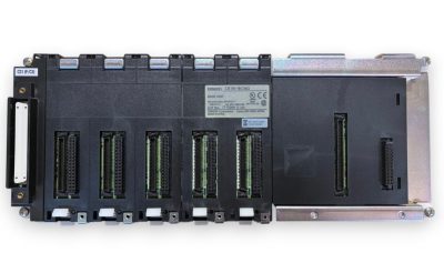 ベースユニット オムロン　Omron CS1W-BC053
