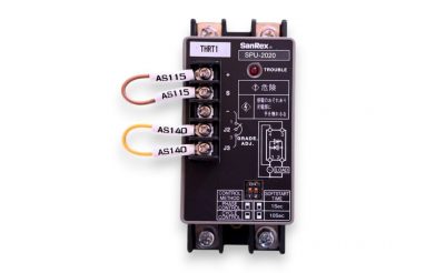 電力調整器 三社電機製作所 SPU-2020