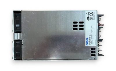 スイッチング 電源 コーセル　COSEL PBA300F-24