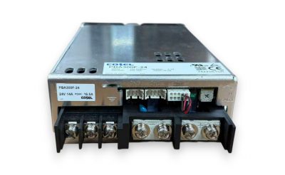 スイッチング 電源 PBA300F-24 写真2