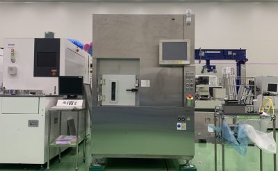 ドライエッチング装置 パナソニック　Panasonic APX300