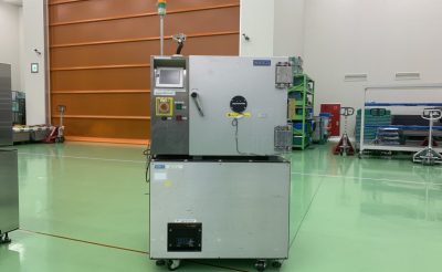 プラズマクリーナー サムコ　Samco PC-1100