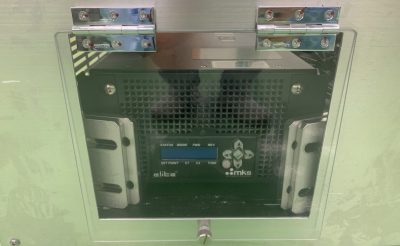 プラズマクリーナー PC-1100 写真3