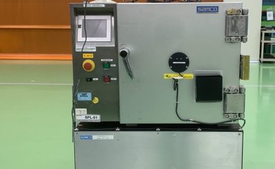 プラズマクリーナー サムコ　Samco PC-1100