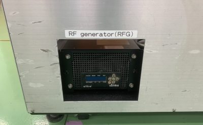 プラズマクリーナー PC-1100 写真3