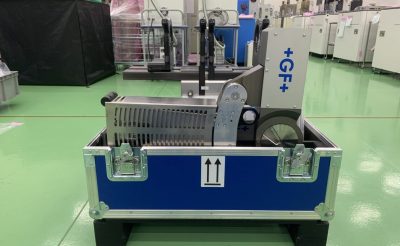 自動赤外線融合装置 IR-110Plus 写真3
