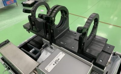 自動赤外線融合装置 IR-110Plus 写真6