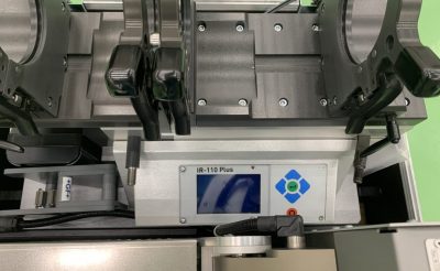 自動赤外線融合装置 IR-110Plus 写真7