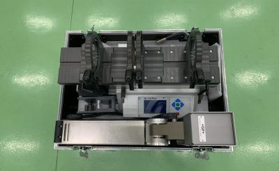 自動赤外線融合装置 IR-110Plus 写真8