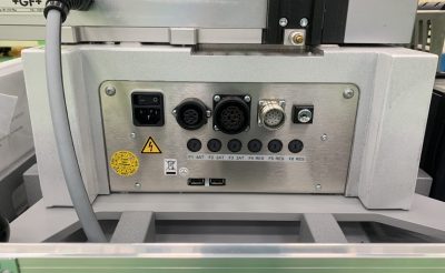 自動赤外線融合装置 IR-110Plus 写真9