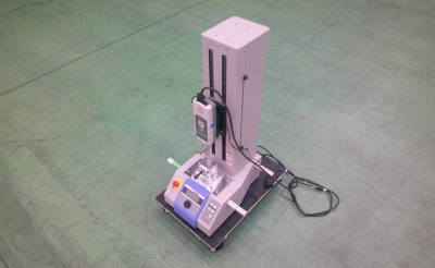 電動計測スタンド MX2-5000N 写真2