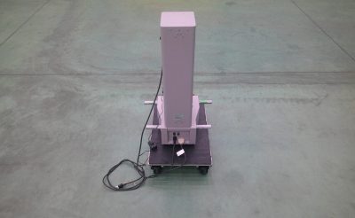 電動計測スタンド MX2-5000N 写真4