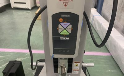 電動計測スタンド MX2-5000N 写真6